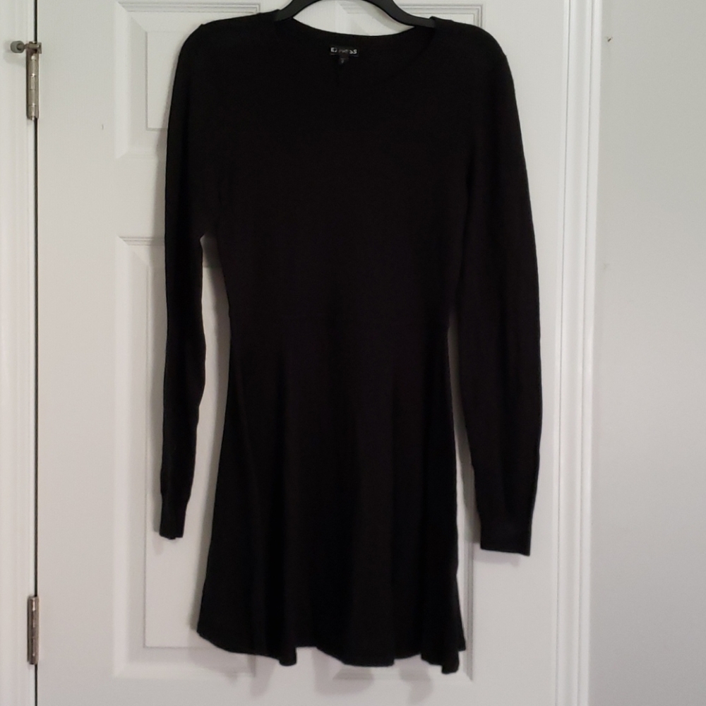 Express dress